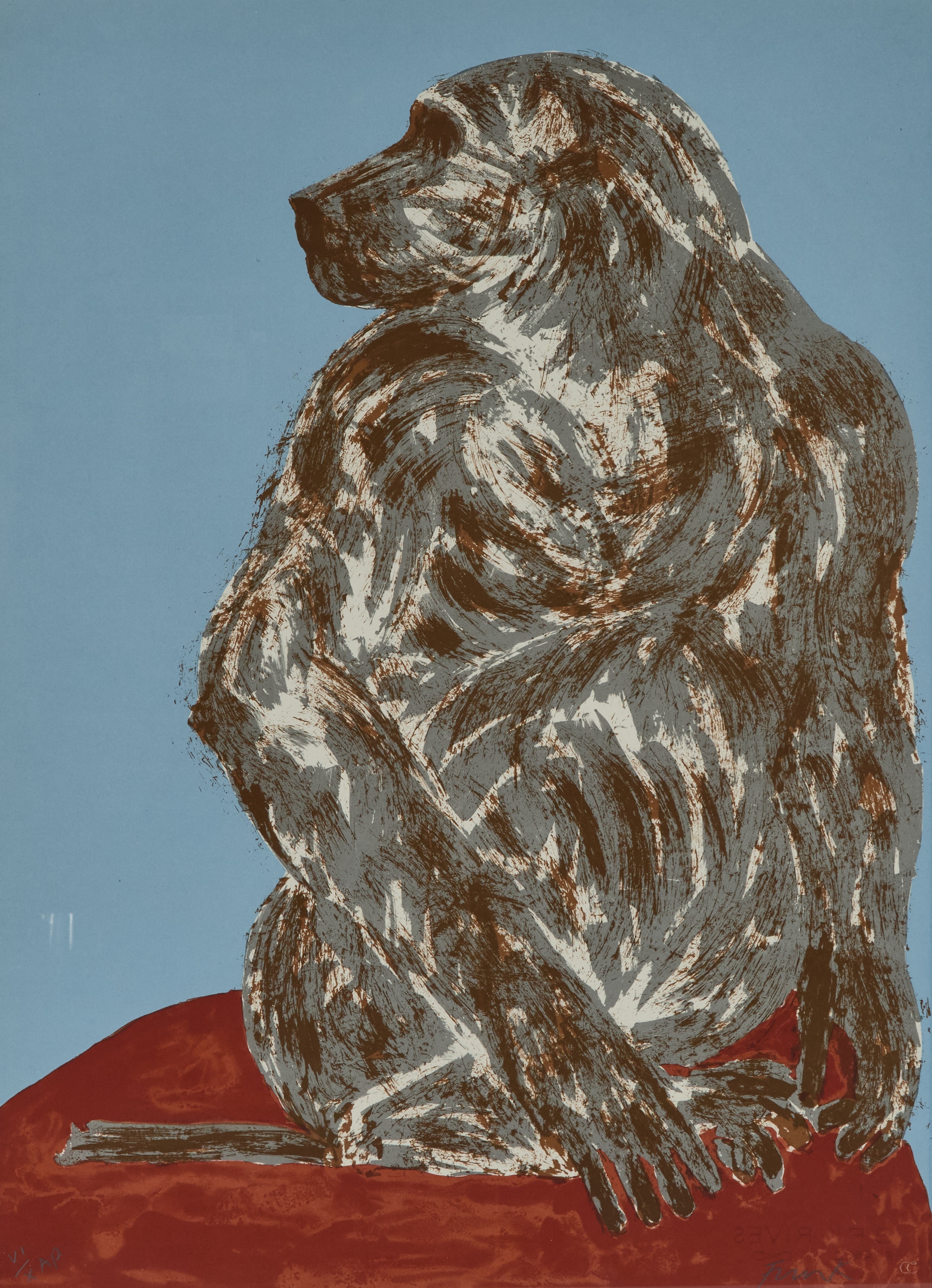 FINE ART & ANTIQUES