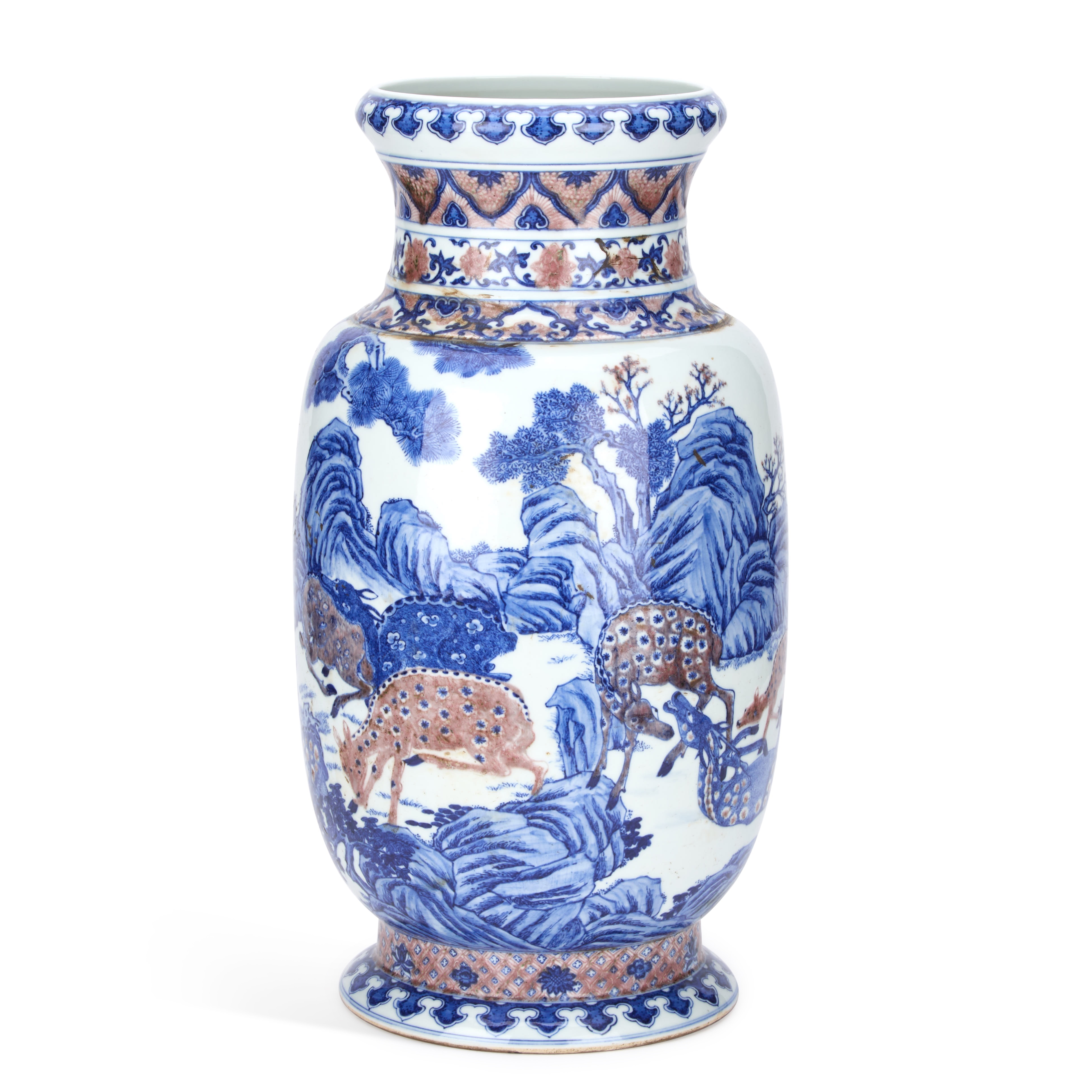 FINE ART & ANTIQUES (TIMED ONLINE)