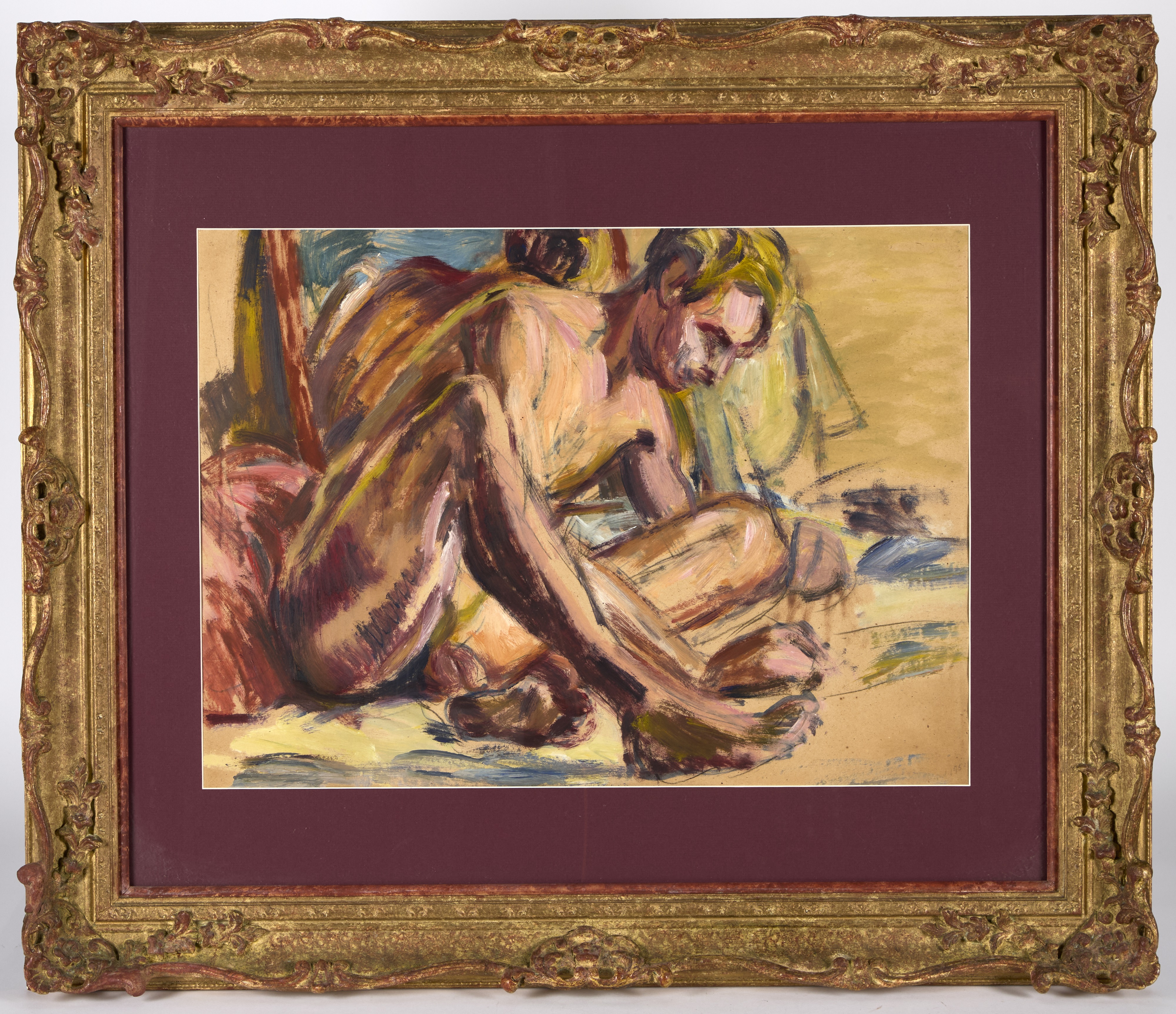 FINE ART & ANTIQUES