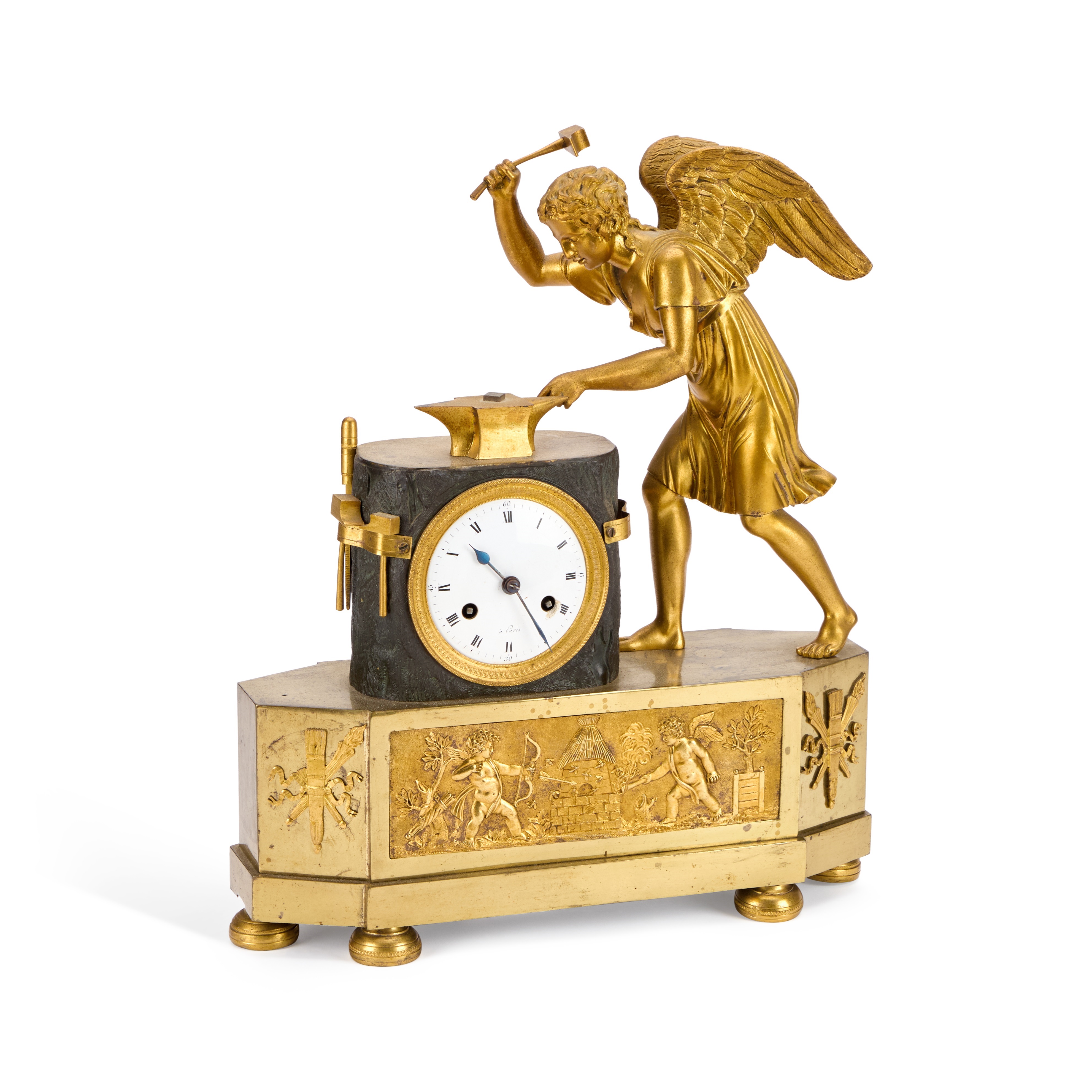 FINE ART & ANTIQUES