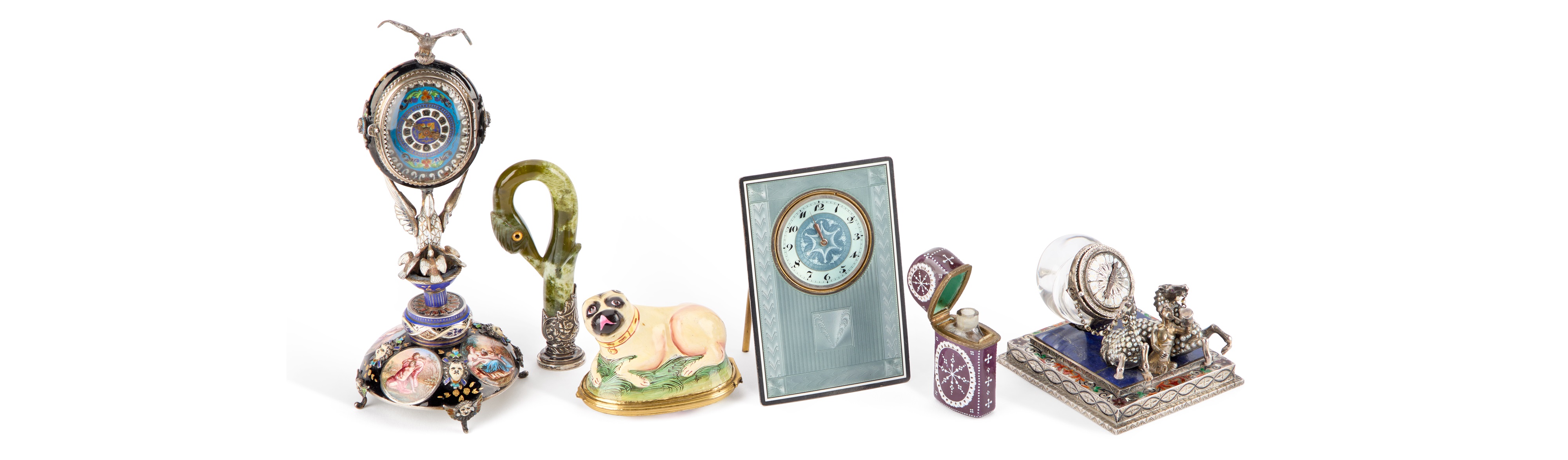 FINE ART & ANTIQUES
