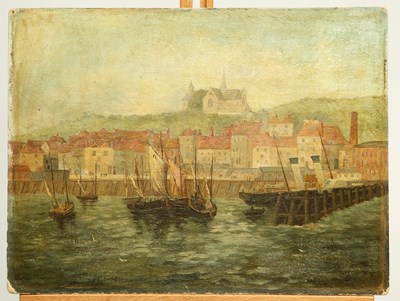 Lot 63 - ENGLISH SCHOOL