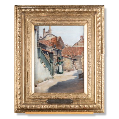 Lot 617 - WILLIAM HENRY MILES JR. (1865-1957)