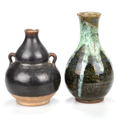Lot 93 - A COLLECTION OF EARLY ORIENTAL WARES