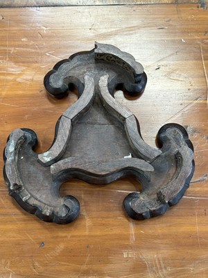 Lot 217 - A LARGE CHINESE BRONZE TRIPOD CENSER