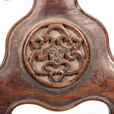 Lot 217 - A LARGE CHINESE BRONZE TRIPOD CENSER