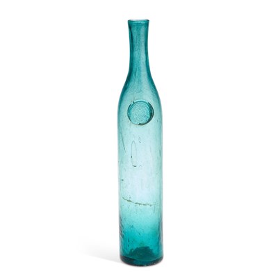 Lot 16 - A LUXARDO MARASCHINO CHERRY LIQUEUR BOTTLE