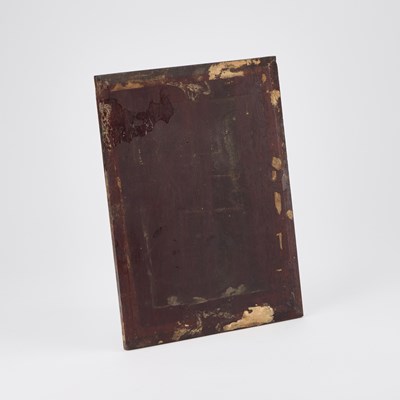 Lot 392 - J.G BOISSON (19TH CENTURY)