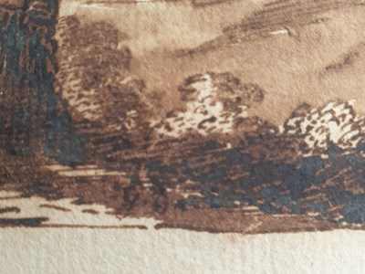 Lot 1205 - 19TH CENTURY FRENCH SCHOOL