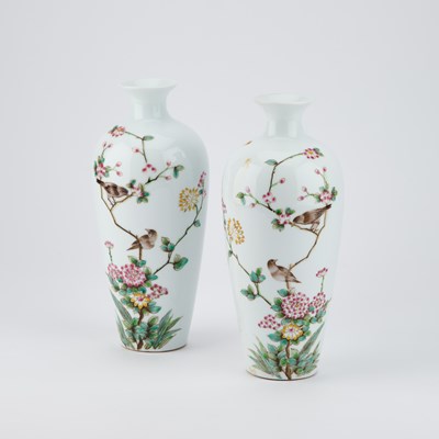 Lot 101 - A GROUP OF CHINESE CERAMICS