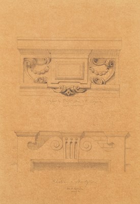 Lot 630 - LATE 19TH/ EARLY 20TH CENTURY FRENCH SCHOOL