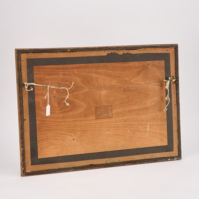 Lot 1136 - EDWARD TUCKER (1825-1909)