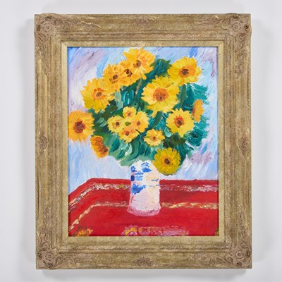 Lot 215 - JOHN NICHOLSON (CONTEMPORARY)