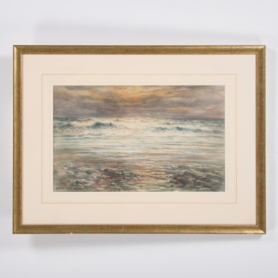 Lot 811 - VICTOR NOBLE RAINBIRD (1887-1936)