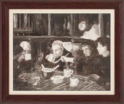 Lot 39 - C. JACK (CONTEMPORARY)