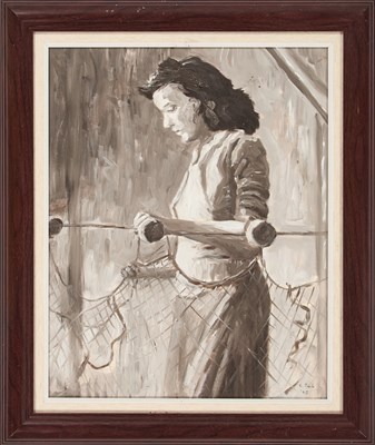Lot 39 - C. JACK (CONTEMPORARY)