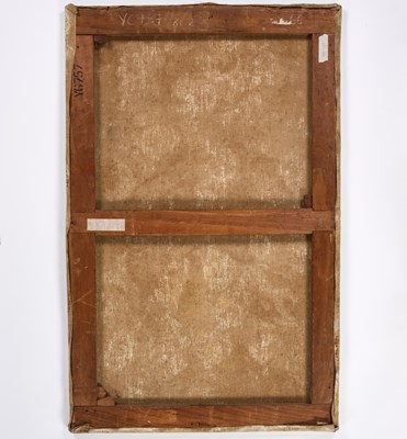 Lot 1190 - STUDIO OF JACOB JORDAENS (ANTWERP, 1593-1678)