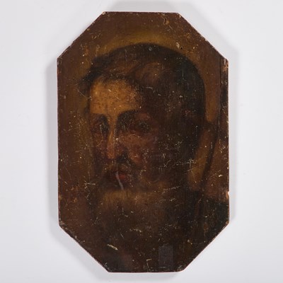 Lot 1202 - 16TH/ 17TH CENTURY ITALIAN SCHOOL