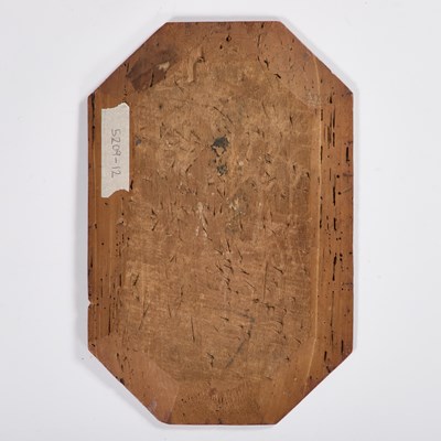 Lot 1202 - 16TH/ 17TH CENTURY ITALIAN SCHOOL