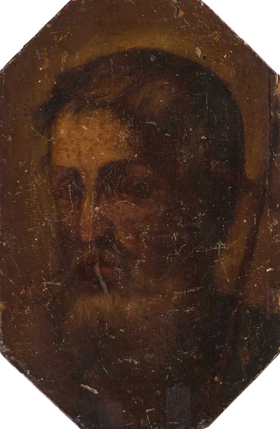Lot 1202 - 16TH/ 17TH CENTURY ITALIAN SCHOOL