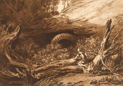 Lot 568 - AFTER JOSEPH MALLORD WILLIAM TURNER (1775-1851)