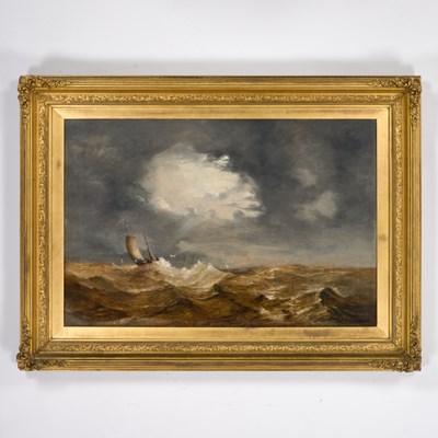 Lot 1239 - 19TH CENTURY BRITISH SCHOOL