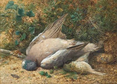 Lot 845 - HARRY SUTTON PALMER (1854-1933)