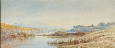 Lot 815 - COLONEL AYRTON PULLAN (1834-1911)