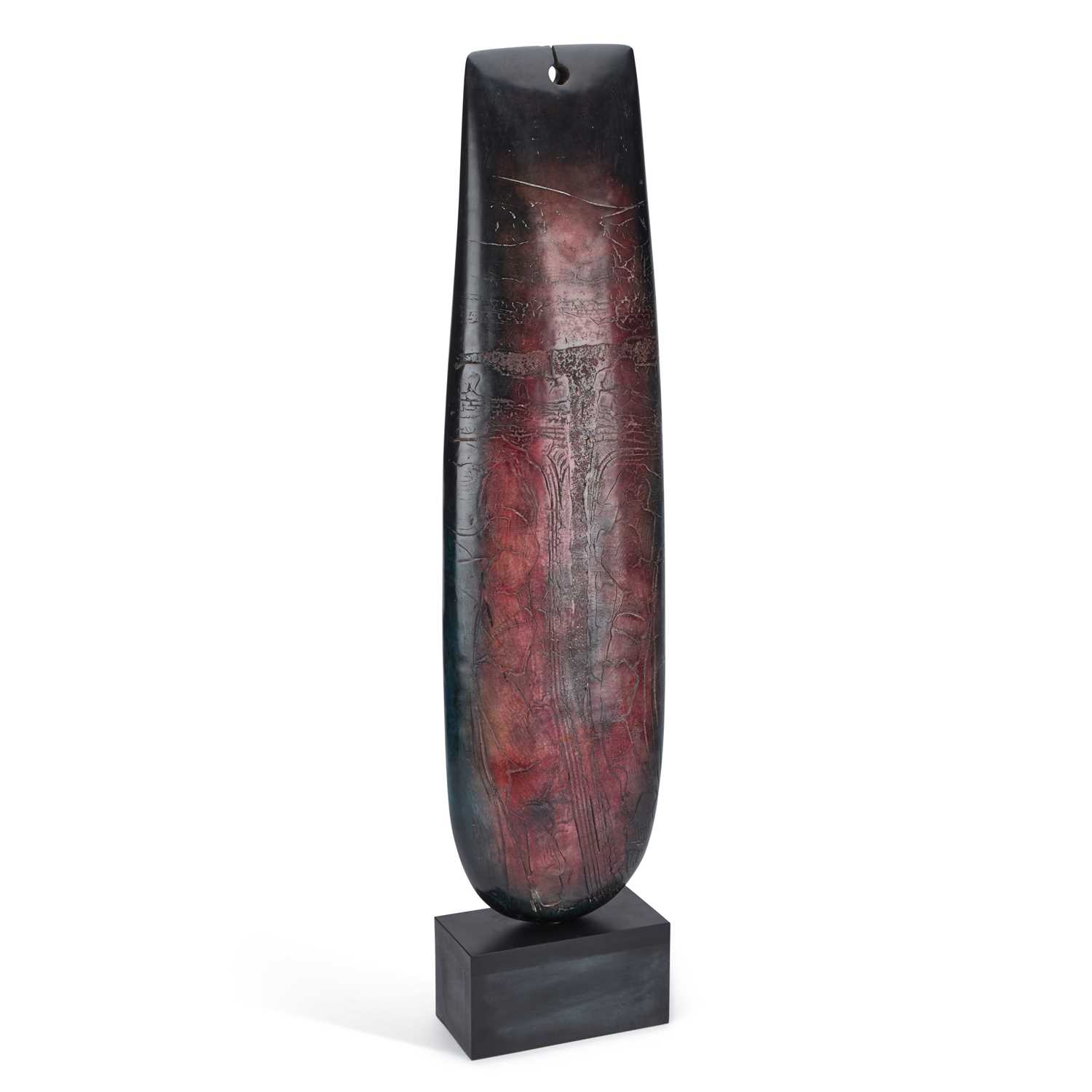 Lot 1000 - PETER HAYES (BORN 1946)