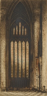Lot 1003 - EARLY 20TH CENTURY ENGLISH SCHOOL
