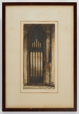 Lot 1003 - EARLY 20TH CENTURY ENGLISH SCHOOL