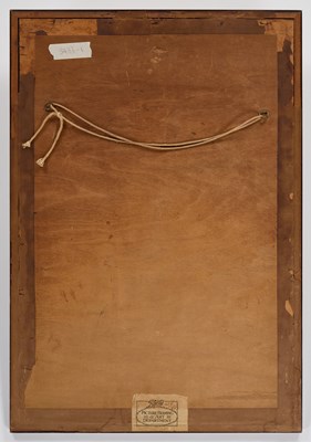 Lot 1003 - EARLY 20TH CENTURY ENGLISH SCHOOL