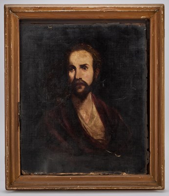 Lot 1212 - AFTER SIR JOSHUA REYNOLDS (1723-1792)