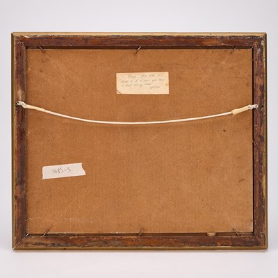 Lot 1216 - G.R LEECH AFTER REED (20TH CENTURY)