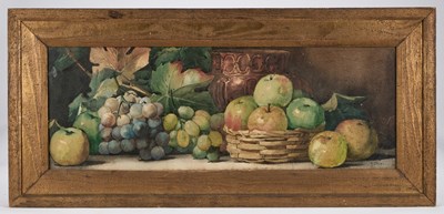 Lot 1221 - ARTHUR DUDLEY (FL. 1880-1910)