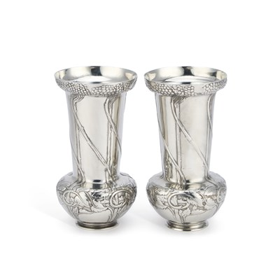 Lot 162 - DAVID VEAZEY FOR LIBERTY & CO