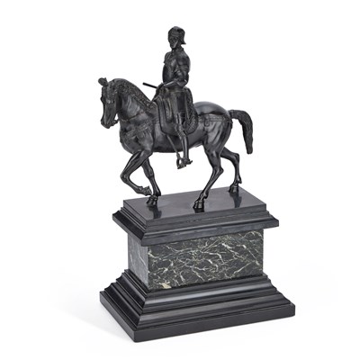Lot 347 - AFTER ANDREA DEL VERROCCHIO (ITALIAN, 1435-1488)
