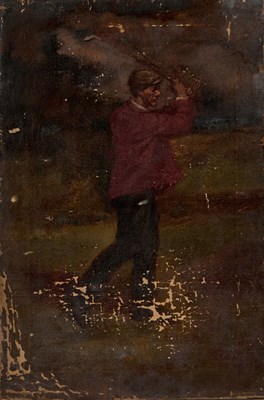 Lot 1034 - EARLY 20TH CENTURY SCHOOL