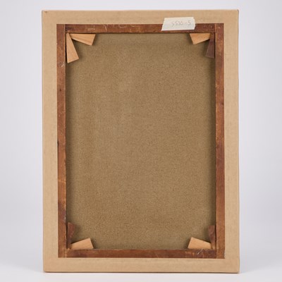 Lot 1038 - LATE 19TH/ EARLY 20TH CENTURY SCANDINAVIAN SCHOOL