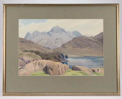 Lot 1043 - WILLIAM HEATON COOPER (1903-1995)