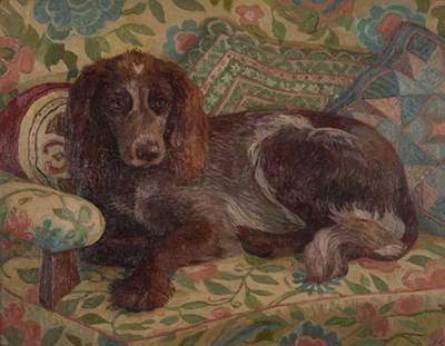 Lot 1044 - BLOOMSBURY GROUP (20TH CENTURY)