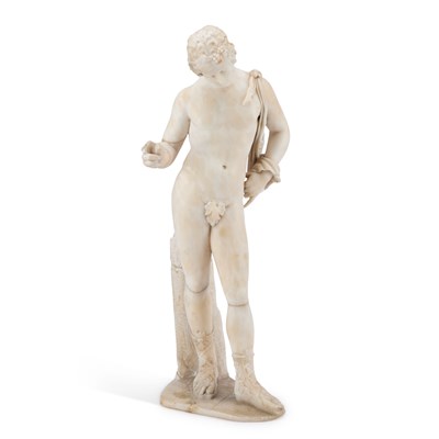 Lot 363 - EUROPEAN SCHOOL (19TH CENTURY)