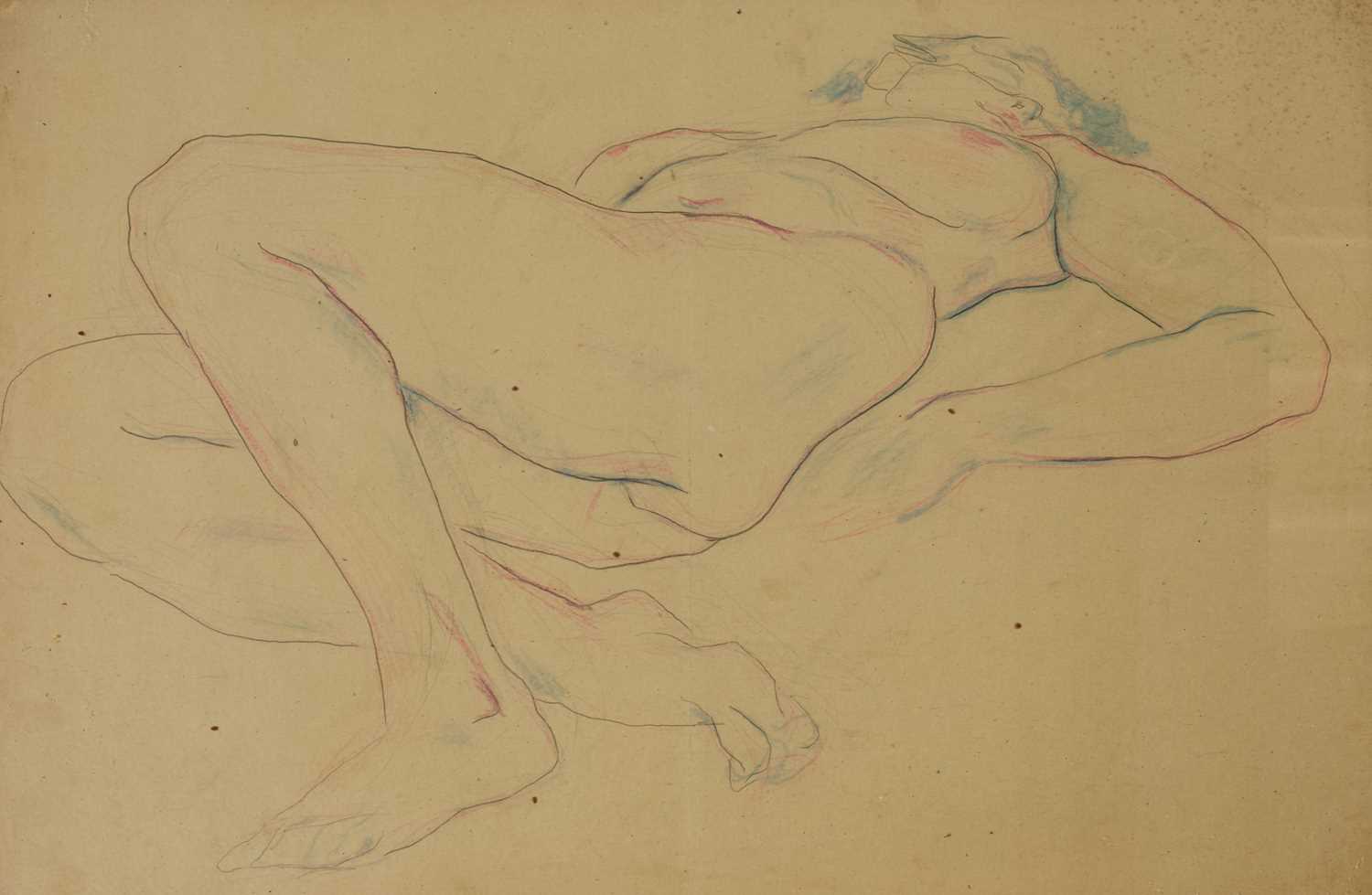 Lot 1049 - ULI NIMPTSCH RBA, RA (1897-1997)