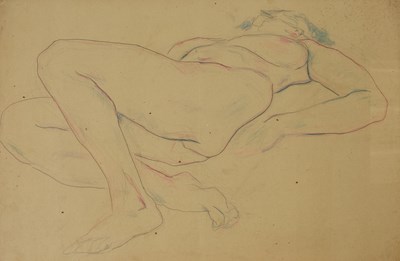 Lot 1049 - ULI NIMPTSCH RBA, RA (1897-1997)