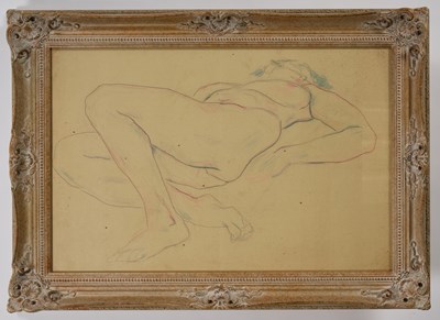 Lot 1049 - ULI NIMPTSCH RBA, RA (1897-1997)