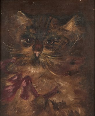 Lot 1081 - NINA COUCH (EARLY 20TH CENTURY)