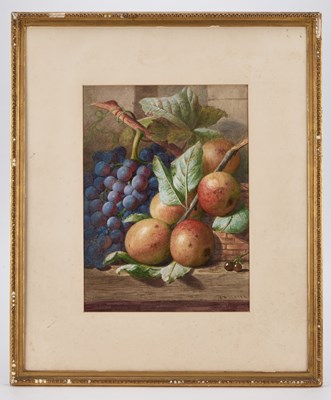 Lot 1083 - CHARLES HENRY SLATER (1820-1890)