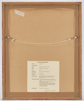 Lot 1107 - JOHN WHITE ABBOTT (1763-1851)