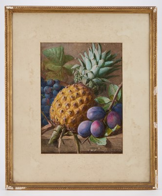 Lot 1162 - CHARLES HENRY SLATER (1820-1890)
