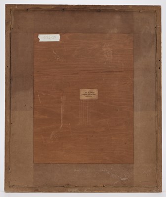 Lot 1162 - CHARLES HENRY SLATER (1820-1890)
